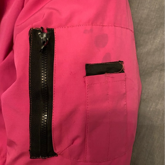 🇨🇦 Canada Goose Montebello Parka - Picture 7 of 9